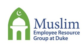 Muslim ERG at Duke